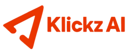 Klickz AI Logo